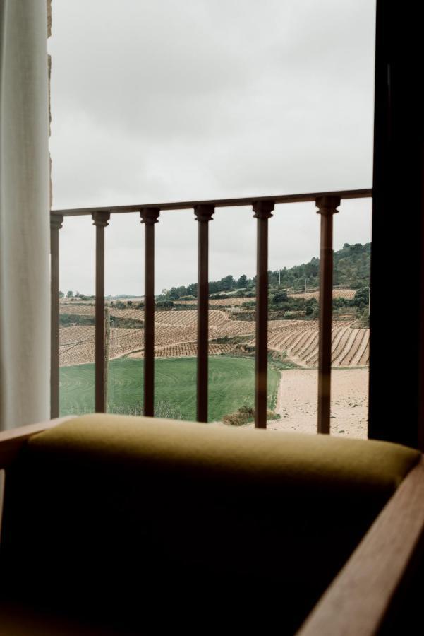 Palacio Condes De Cirac Villalba de Rioja Buitenkant foto