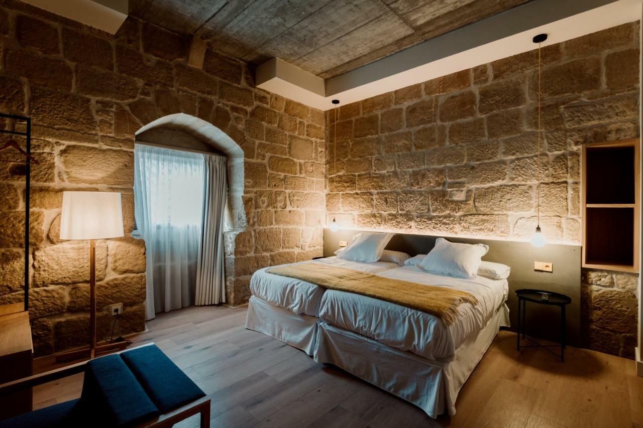 Palacio Condes De Cirac Villalba de Rioja Buitenkant foto