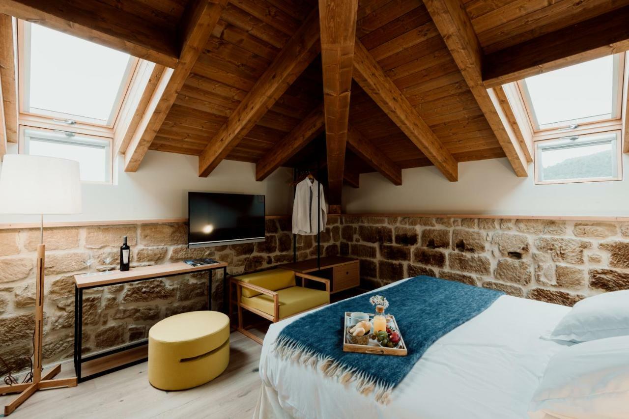 Palacio Condes De Cirac Villalba de Rioja Buitenkant foto