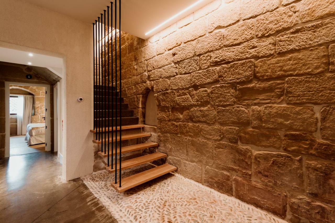 Palacio Condes De Cirac Villalba de Rioja Buitenkant foto