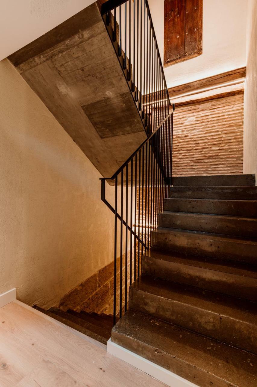 Palacio Condes De Cirac Villalba de Rioja Buitenkant foto