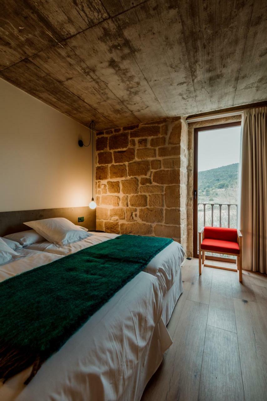 Palacio Condes De Cirac Villalba de Rioja Buitenkant foto