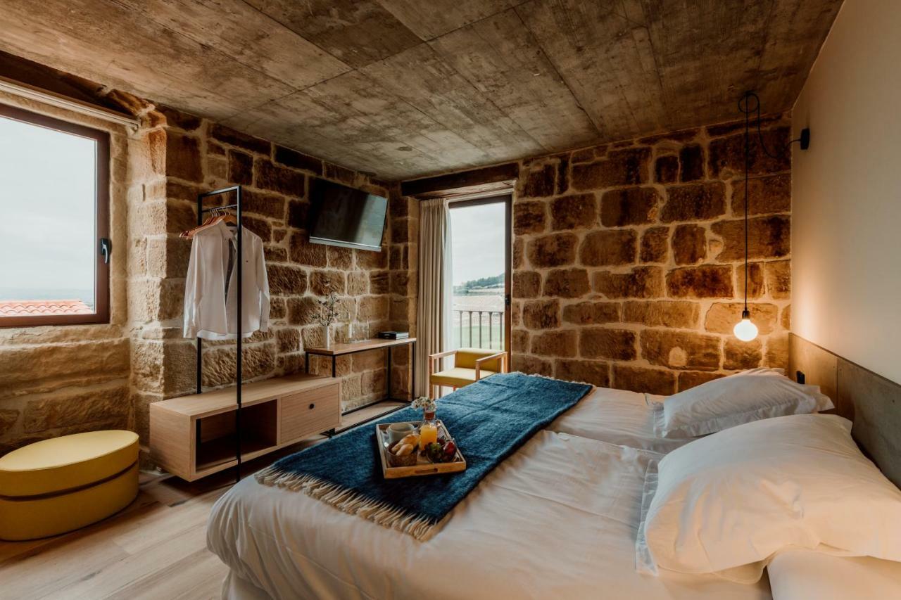 Palacio Condes De Cirac Villalba de Rioja Buitenkant foto