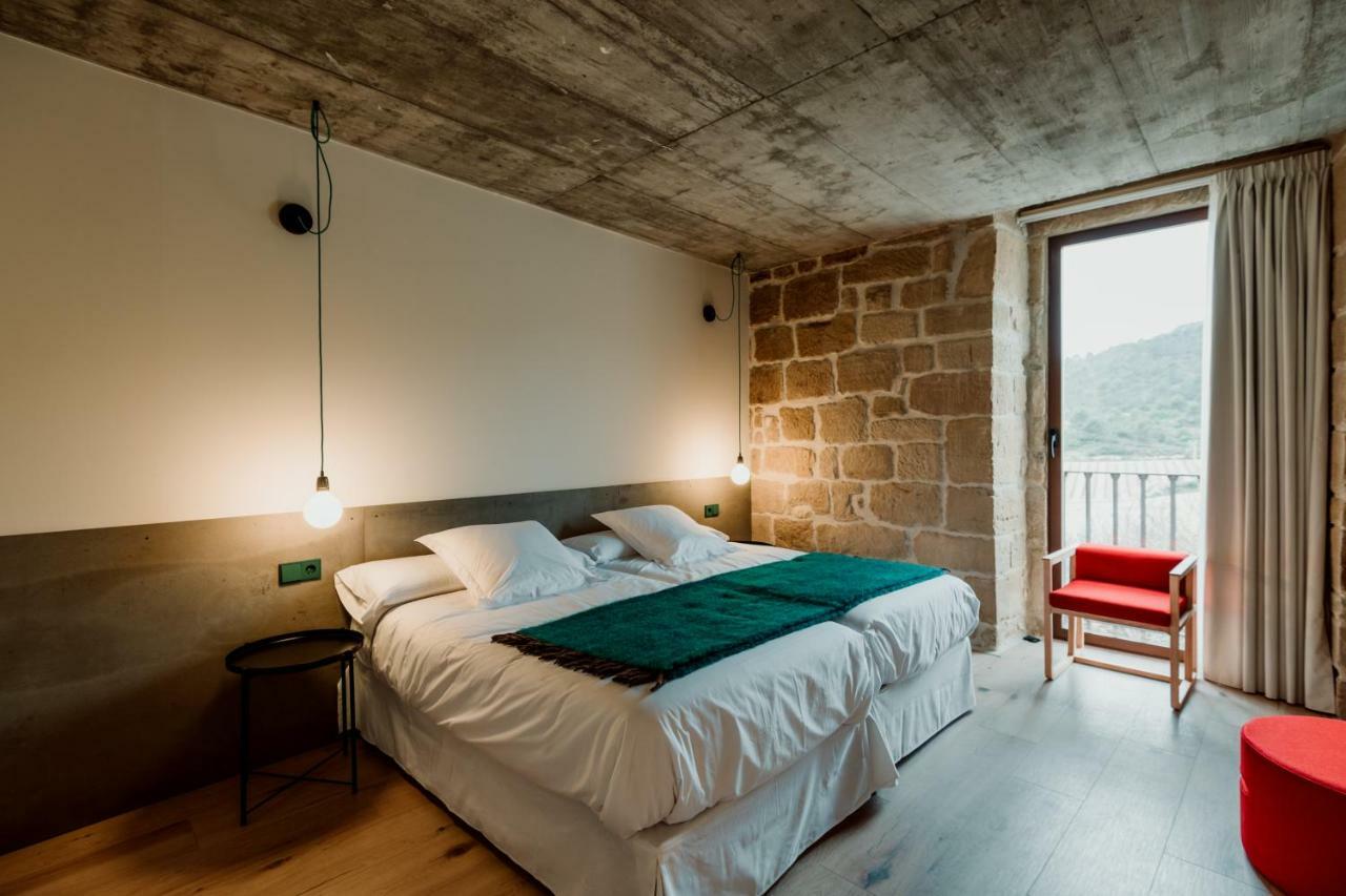 Palacio Condes De Cirac Villalba de Rioja Buitenkant foto