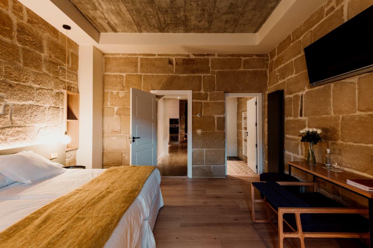 Palacio Condes De Cirac Villalba de Rioja Buitenkant foto
